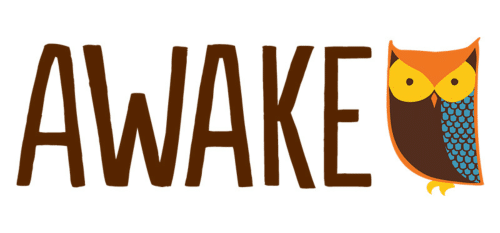 Awake logo