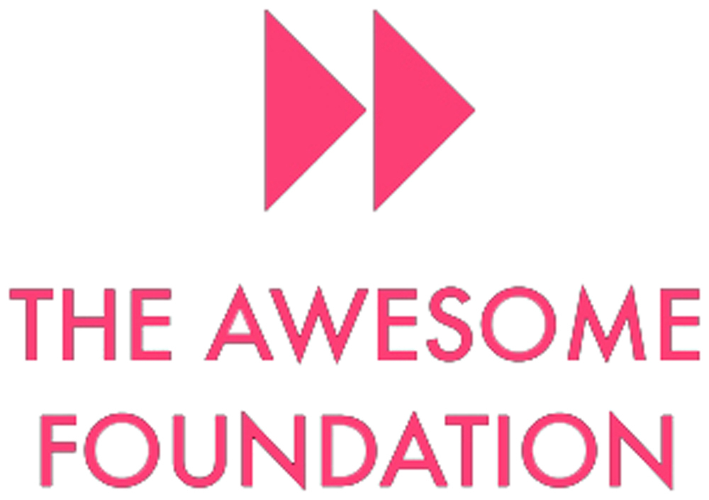 Awesome Foundation logo