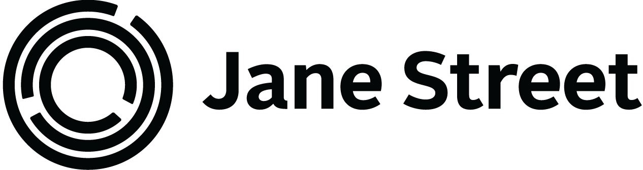 Jane Street logo