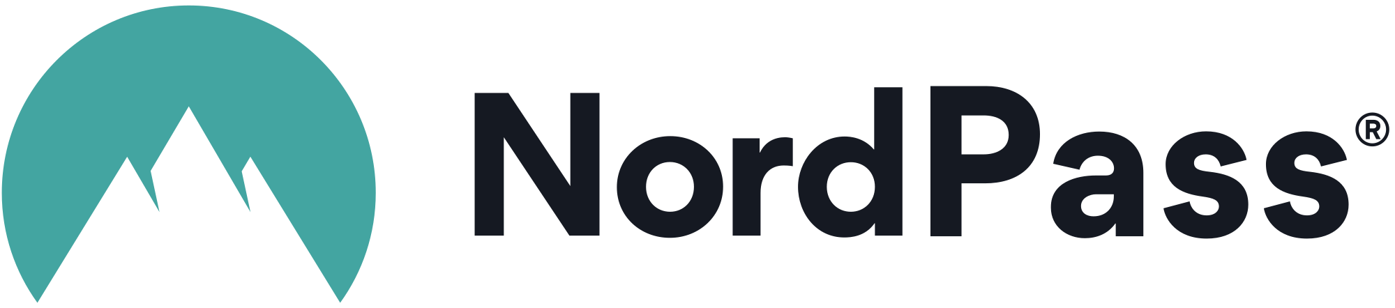 NordPass logo