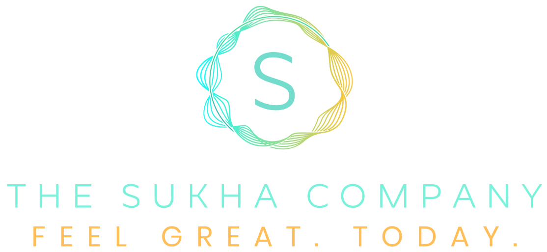 Sukha logo